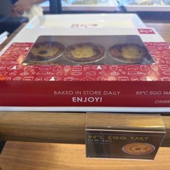 85°C Bakery Cafe-Aurora - Bakeries Near Me - Aurora, Colorado