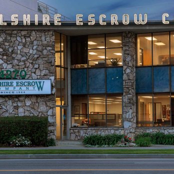 The Seller's Choice office