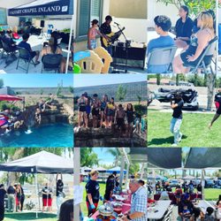 Calvary Chapel Inland
