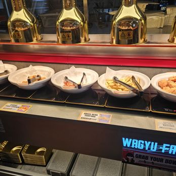 Wagyu Factory - Hot Appetizers - Barbeque Near Me - Brea, California