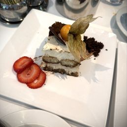 Tiramisu Tiramisu