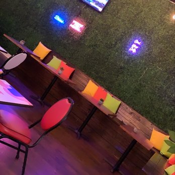 Boba Boba - Atmosphere - Bubble Tea Near Me - Kenner, Louisiana