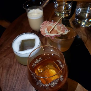 Double Chicken Please - Cocktail Bars Near Me - New York, New York