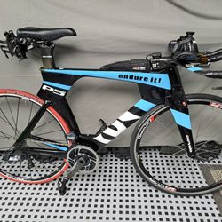 Derailled Bicycle Service & Repair