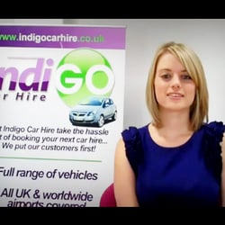 Indigo Car Hire