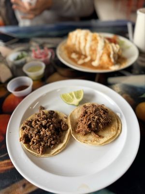 Mercado La Perla by null