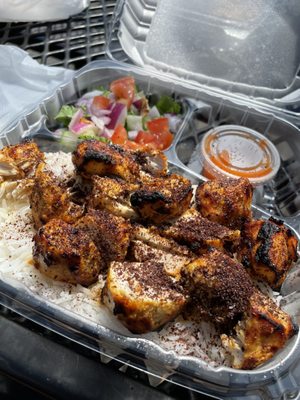 Taste of Afghan by null