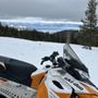 Photo of Lake Tahoe Snowmobile Tours