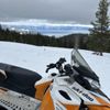 Lake Tahoe Snowmobile Tours gift card