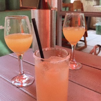 Westville Dumbo - Mimosas. - Comfort Food Near Me - Brooklyn, New York Westville Dumbo - Mimosas. - Comfort Food Near Me - Brooklyn, New York