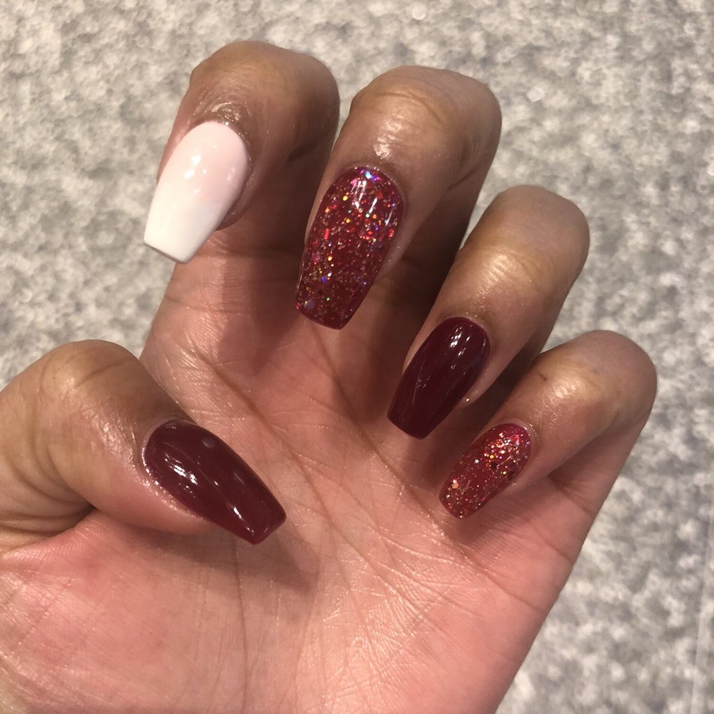 Victoria's Nails & Spa - Massage Near Me - Valley Stream, New York Victoria's Nails & Spa - Massage Near Me - Valley Stream, New York