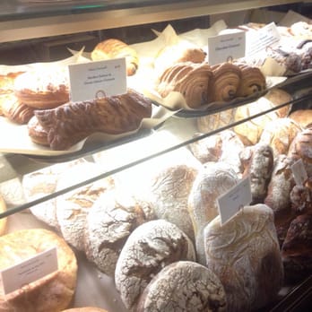 Bakery Nouveau - Baked goods - Bakeries Near Me - Seattle, Washington Bakery Nouveau - Baked goods - Bakeries Near Me - Seattle, Washington
