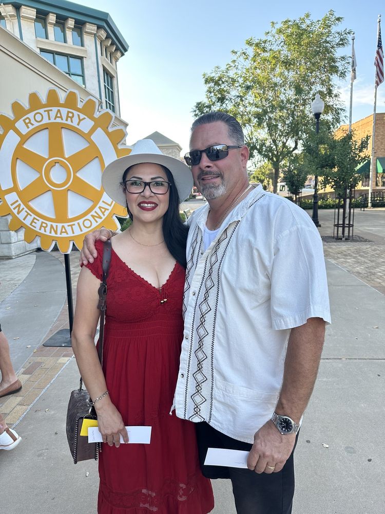 Gene Bianchi Community Center - social services organization in Oakdale, CA