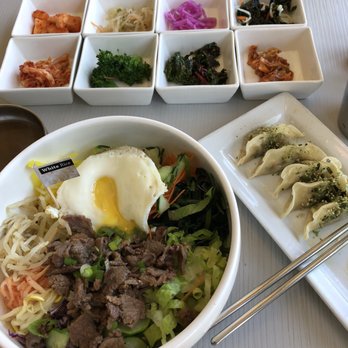 Mixed Grain - Korean Near Me - Walnut Creek, California Mixed Grain - Korean Near Me - Walnut Creek, California