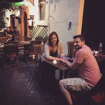 La Vecchia Locanda - Italian Near Me - Rome, RM