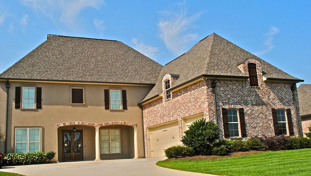 LA RAIN PRO Updated September 2024 16 Photos 603 Mt Zion Rd