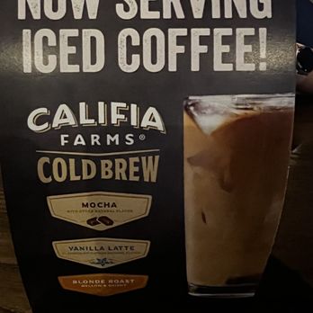 Timbers - St. Rose - Iced coffee!! - American Near Me - Henderson, Nevada Timbers - St. Rose - Iced coffee!! - American Near Me - Henderson, Nevada