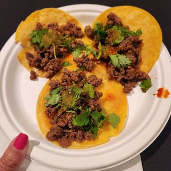 Javi G Foods - Pop-Up Restaurants Near Me