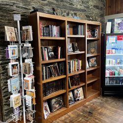 Tessoterica - Books and greeting cards