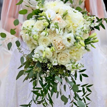 Lee Forrest Design - Floral Designers Near Me - Orlando, Florida