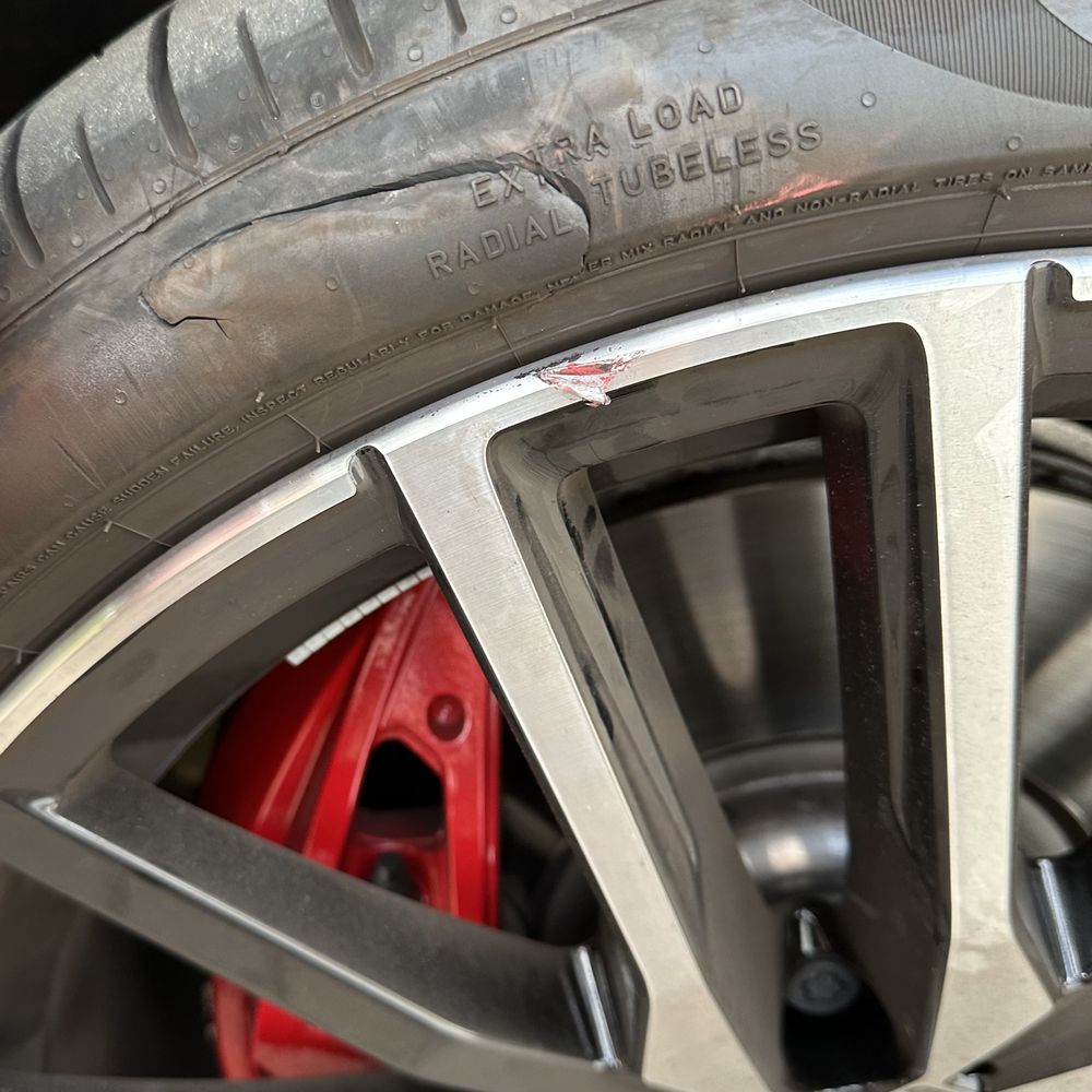 Wheel Works - Tires Near Me - Saratoga, California