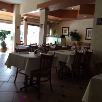 Shaherzad - Right before lunch - Middle Eastern Near Me - Los Angeles, California