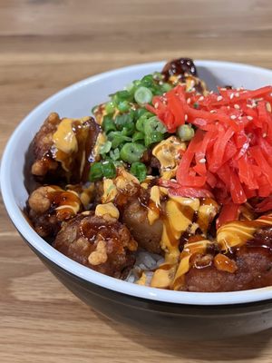 Silverlake Ramen by null