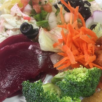Golden Corral Buffet & Grill - Southern Near Me - Stockbridge, Georgia