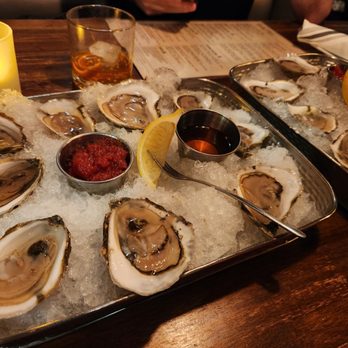 Fork & Fire - Oysters - New American Near Me - Farmington, Connecticut Fork & Fire - Oysters - New American Near Me - Farmington, Connecticut