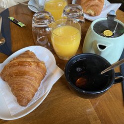 Breakfast