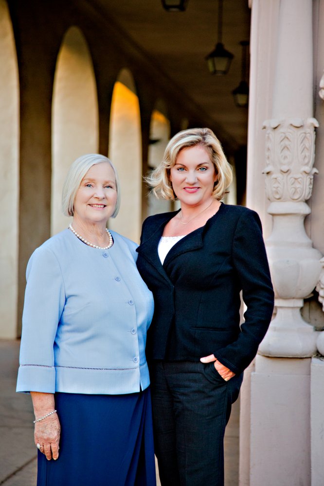 SALLY SCHOEFFEL & ELIZABETH CALLAWAYPACIFIC SOTHEBY’S Updated