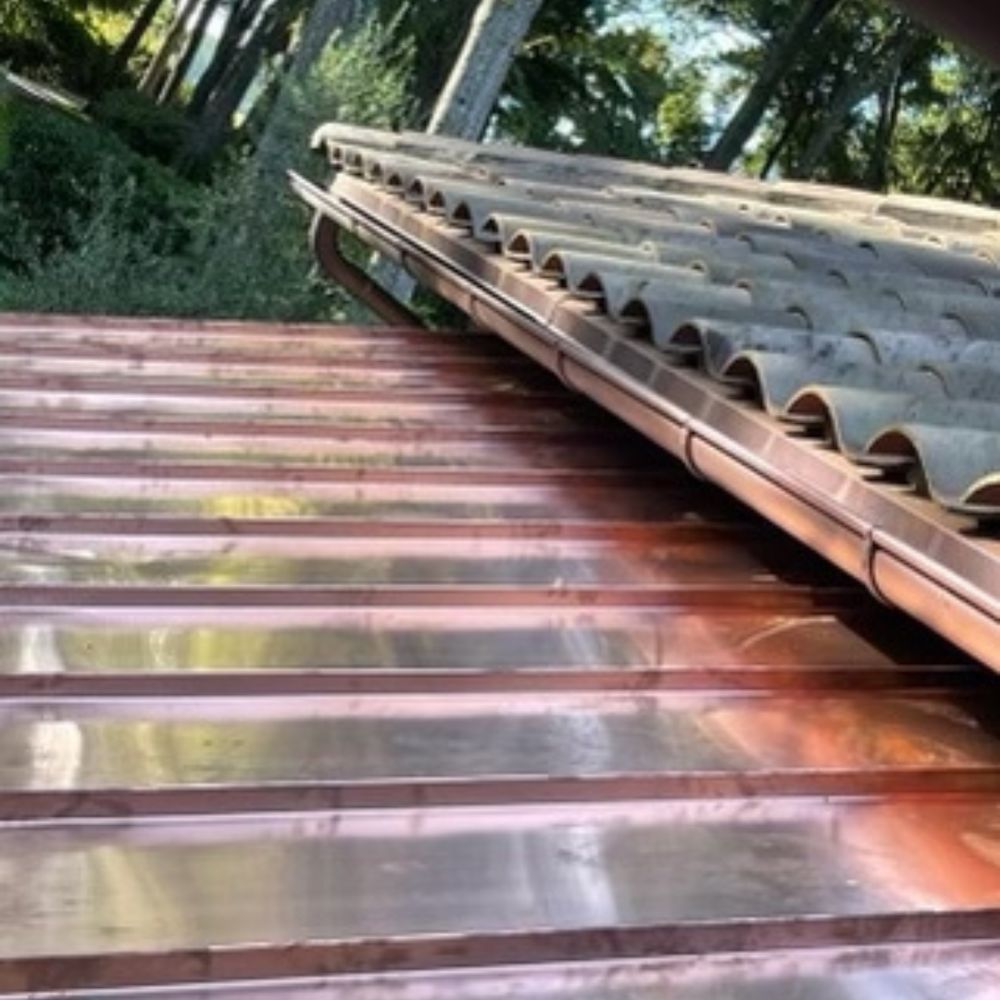 Slide of Hilton Head Sheet Metal & Trim