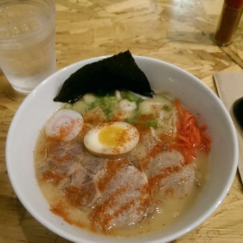 Ramen Yukinoya - Ramen Near Me - Arcadia, California Ramen Yukinoya - Ramen Near Me - Arcadia, California
