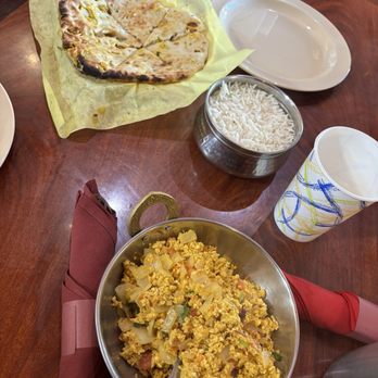MasalaCraft - Onion Kulcha and Egg Bhurji - Indian Near Me - Santa Ana, California MasalaCraft - Onion Kulcha and Egg Bhurji - Indian Near Me - Santa Ana, California