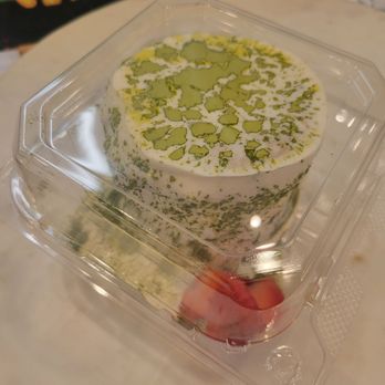 Premium Matcha Cafe Maiko - Chiffon cakes ($10) - Ice Cream & Frozen Yogurt Near Me - Tempe, Arizona Premium Matcha Cafe Maiko - Chiffon cakes ($10) - Ice Cream & Frozen Yogurt Near Me - Tempe, Arizona