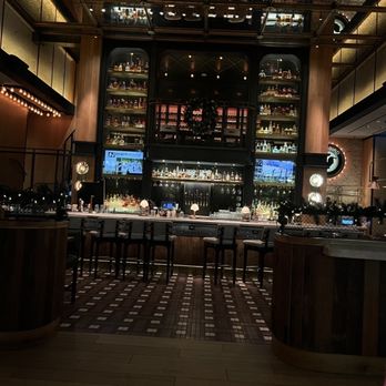 Yardbird - Bar Area - Southern Near Me - Dallas, Texas Yardbird - Bar Area - Southern Near Me - Dallas, Texas