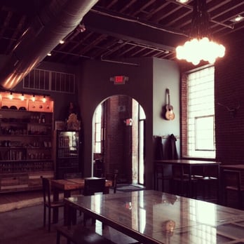 4 Hands Brewing - Breweries Near Me - Saint Louis, Missouri