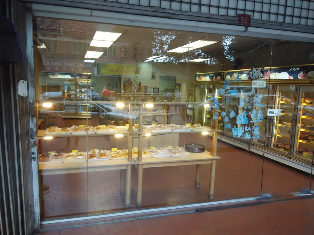 WARUNG KEK SWEETY CAKE HOUSE Updated August 2024 Jalan Kepong Lama