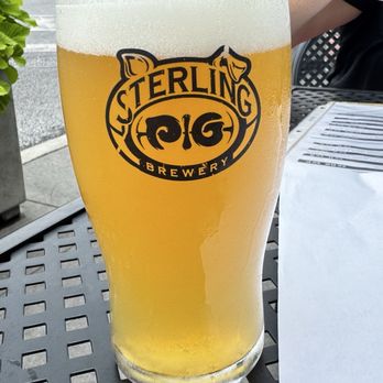 Sterling Pig Brewery - Breweries Near Me - Media, Pennsylvania Sterling Pig Brewery - Breweries Near Me - Media, Pennsylvania