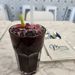 Chicha Morada