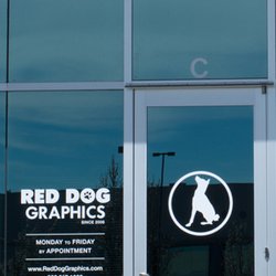 Red Dog Graphics