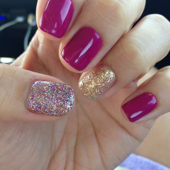 Century Nails - EDC Nails courtesy of Nina. Gel polish with pedi $35! - Nail Salons Near Me - Covina, California Century Nails - EDC Nails courtesy of Nina. Gel polish with pedi $35! - Nail Salons Near Me - Covina, California