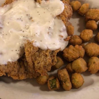 Blake's Cafe - Burgers Near Me - Luling, Texas