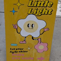 Little Light - Signicade at The Source