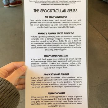 Salt & Straw - Ice Cream & Frozen Yogurt Near Me - Seattle, Washington