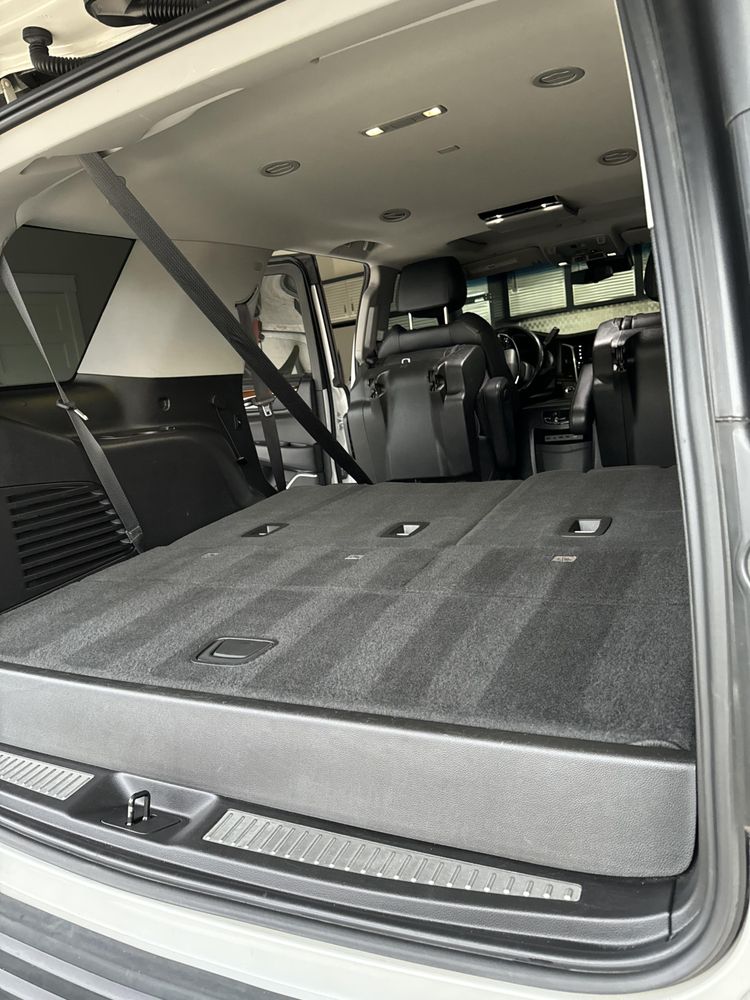 BIG BLUE DETAILING 9631 Pensive Ln, Waxhaw, North Carolina Car Wash