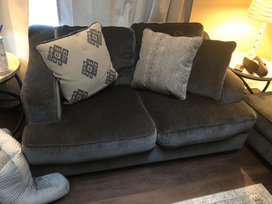 Ashley Homestore 23 Photos 32 Reviews Furniture Stores