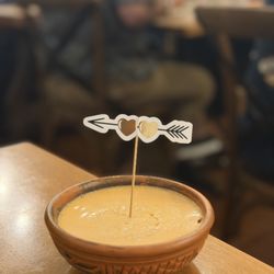 Mishti Doi (part of 8-course Dawat Dinner (~$95/person))