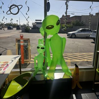 E T Tea & Popcorn Chicken - ET! - Bubble Tea Near Me - Mesa, Arizona E T Tea & Popcorn Chicken - ET! - Bubble Tea Near Me - Mesa, Arizona