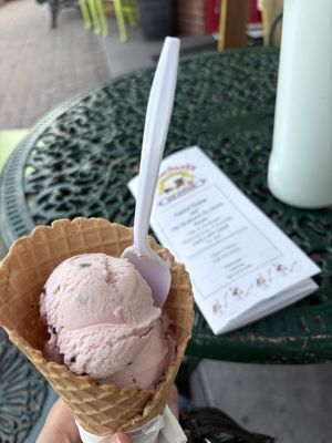 Niederfrank's Ice Cream by null